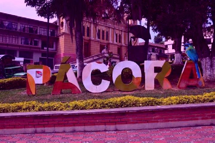 Aurora, 39 — Escort in Pacora, Colombia