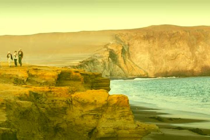 Aurora, 39 — Escort in Paracas, Peru