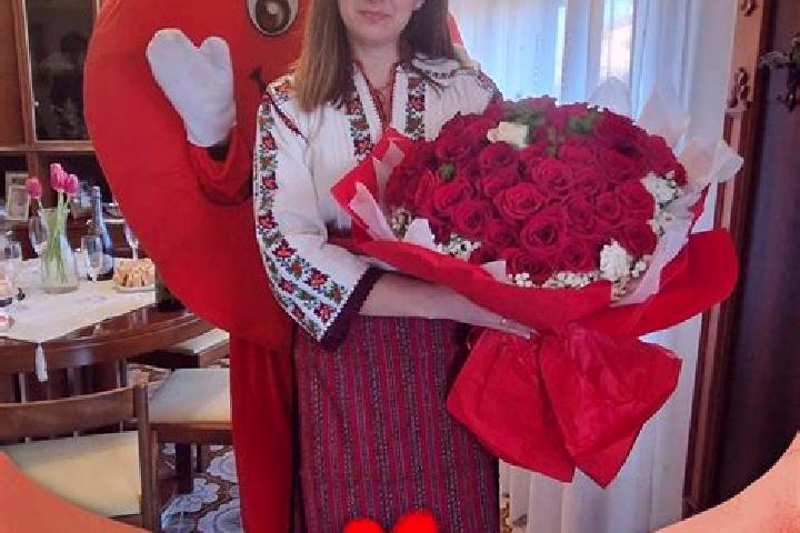 Aurora, 39 — Escort in Pildesti, Romania
