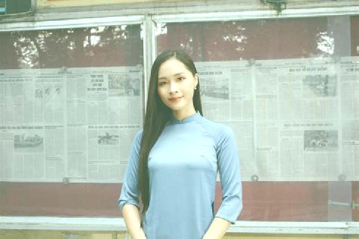 Aurora, 39 — Escort in Quang Ha, Vietnam