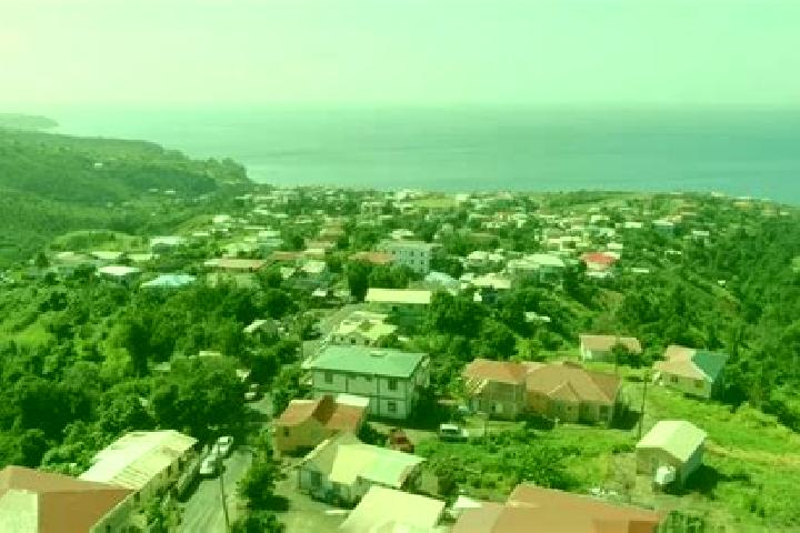 Aurora, 39 — Escort in Salisbury, Dominica