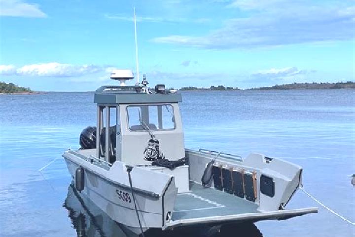 Aurora, 39 — Escort in Saltvik, Aland Islands