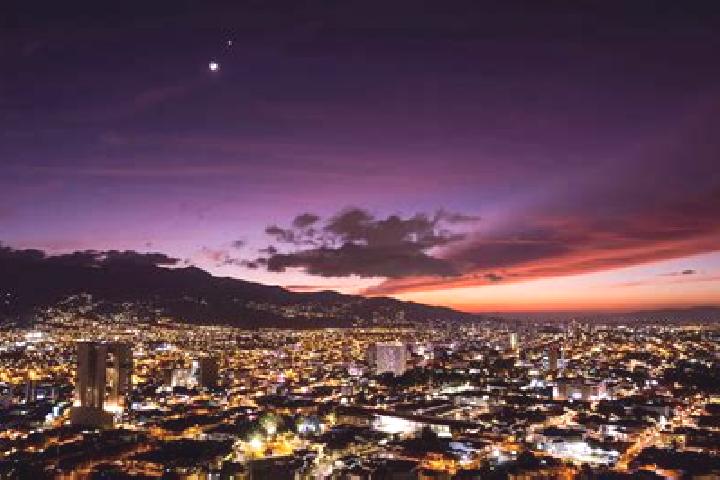 Aurora, 39 — Escort in San Jose de Pane, Honduras
