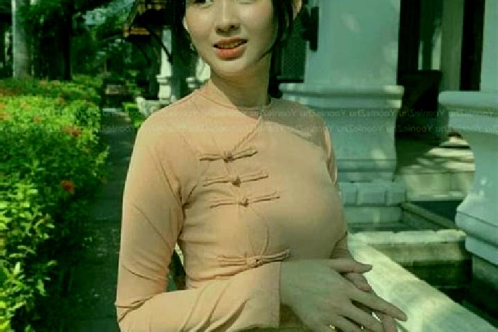 Aurora, 39 — Escort in San, Myanmar
