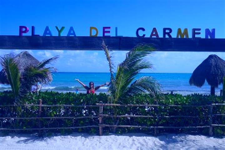 Aurora, 39 — Escort in San Nicolas del Carmen, Mexico