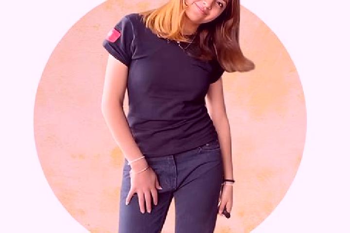Aurora, 39 — Escort in Santiago Analco, Mexico