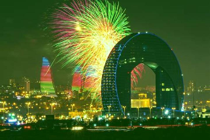Aurora, 39 — Escort in Saray, Azerbaijan