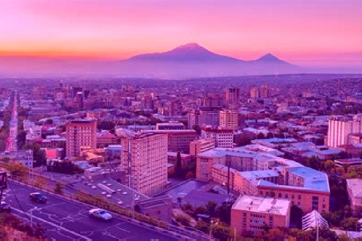 Aurora, 39 — Escort in Sarchapet, Armenia