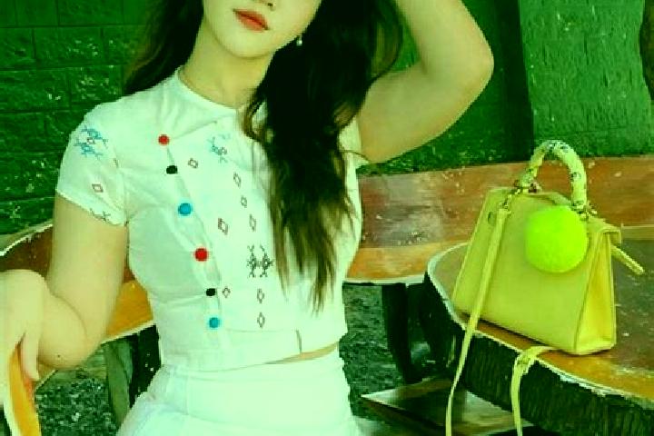 Aurora, 39 — Escort in Saung Lin, Myanmar
