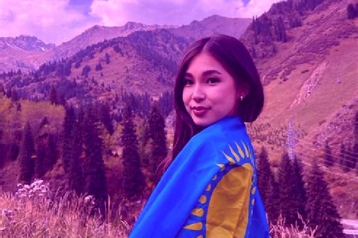 Aurora, 39 — Escort in Sholakkorgan, Kazakhstan