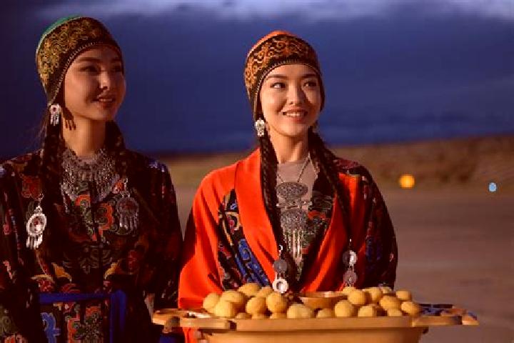 Aurora, 39 — Escort in Shovot, Uzbekistan