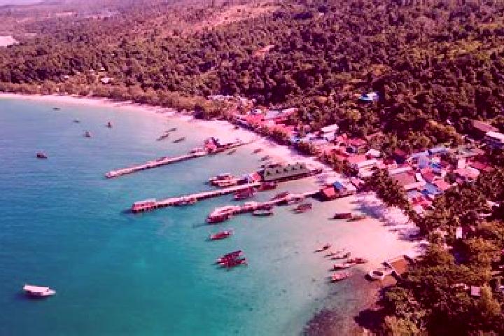Aurora, 39 — Escort in Srae Pok Touch, Cambodia