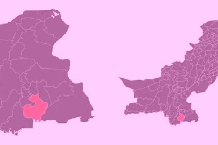Aurora, 39 — Escort in Tando Allahyar, Pakistan