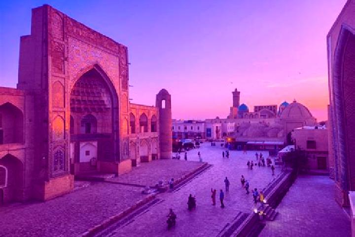 Aurora, 39 — Escort in Tirmiz, Uzbekistan