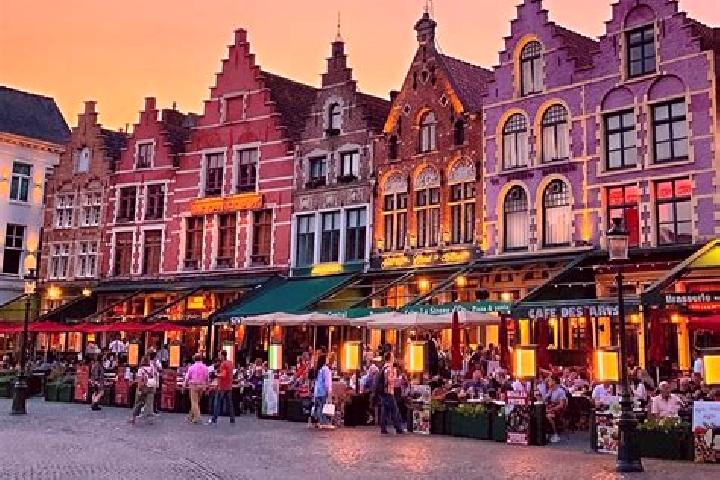 Aurora, 39 — Escort in Torhout, Belgium