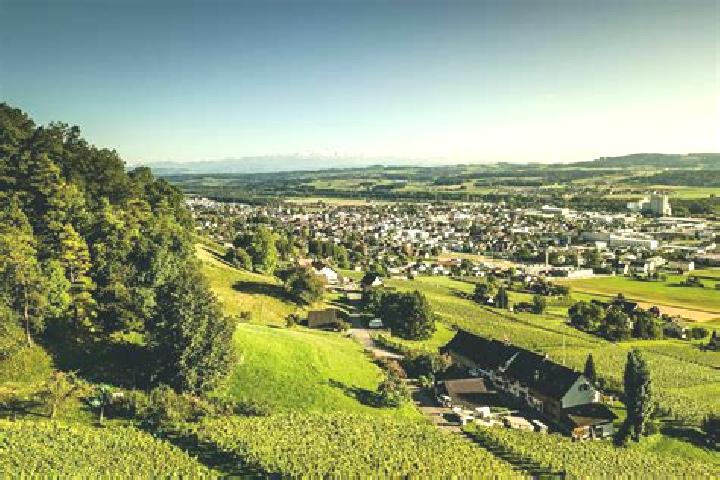 Aurora, 39 — Escort in Weinfelden, Switzerland
