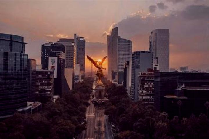 Aurora, 39 — Escort in Xiteje de la Reforma, Mexico