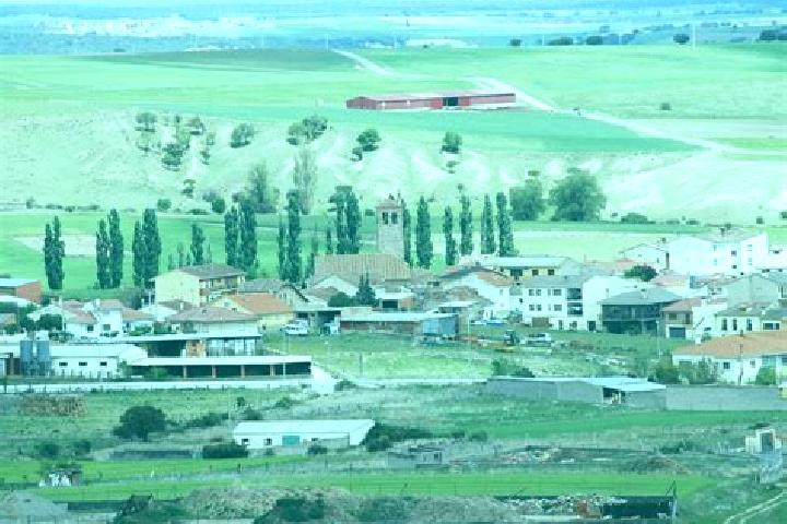 Aurora, 39 — Escort in Zarzuela del Monte, Spain