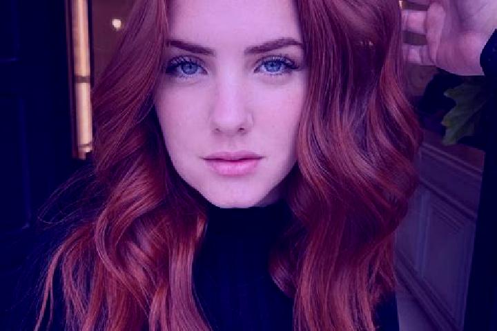 Ava, 20, a auburn blue-eyed caribbean companion based in Caria. Offering Erotic Massage, Striptease, Overnight, Prostate Massage. Available for incall and ou...
