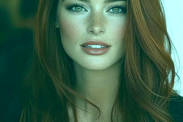 Ava, 20, a auburn blue-eyed european companion based in Bissamcuttack. Offering Couples, Fetish, Erotic Massage. Available for incall and outcall, day and ev...