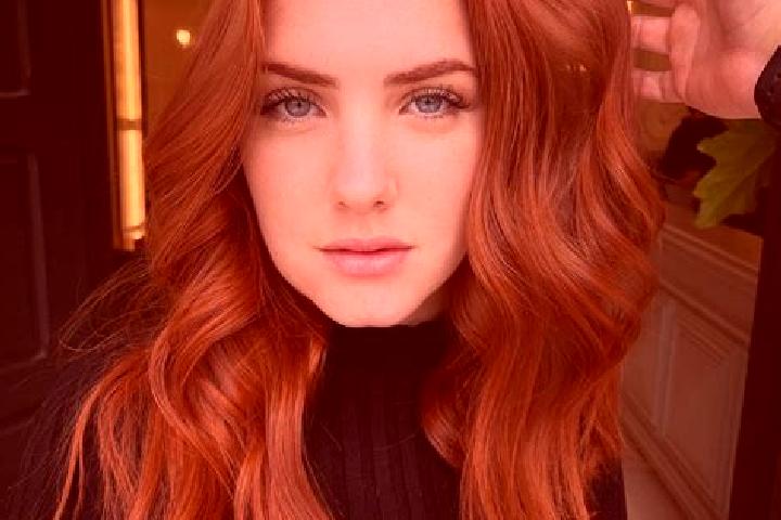 Ava, 20, a auburn blue-eyed european companion based in Nyrob. Offering CIM, Prostate Massage, Roleplay, OWO. Available for incall and outcall, day and eveni...