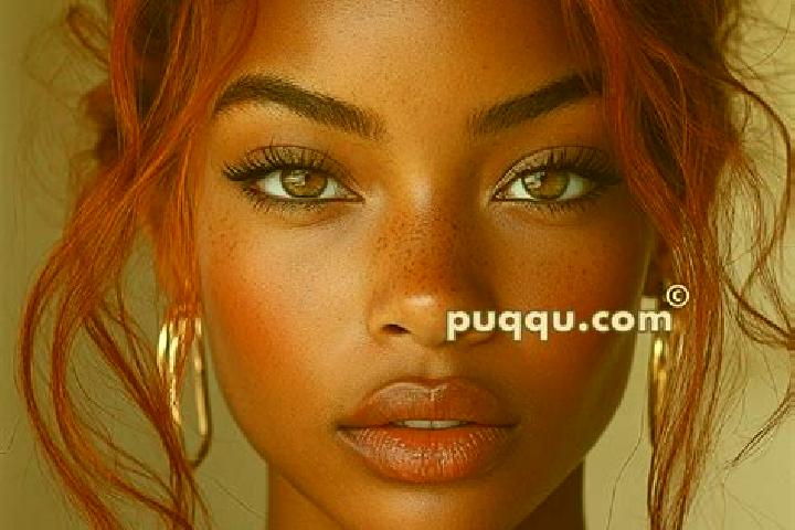 Ava, 20, a auburn brown-eyed ebony companion based in Weatherford. Offering Party Girl, Massage, GFE. Available for incall and outcall, day and evening dates.