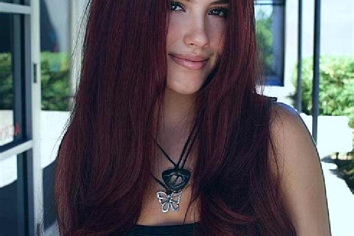 Ava, 20, a auburn dark-eyed mixed companion based in Lazu. Offering CIM, Domination, Fetish, Girlfriend Experience. Available for incall and outcall, day and...