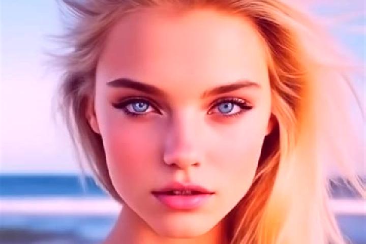 Ava, 20, a blonde blue-eyed caribbean companion based in Qarquzah. Offering Tantra, OWO, Domination. Available for incall and outcall, day and evening dates.