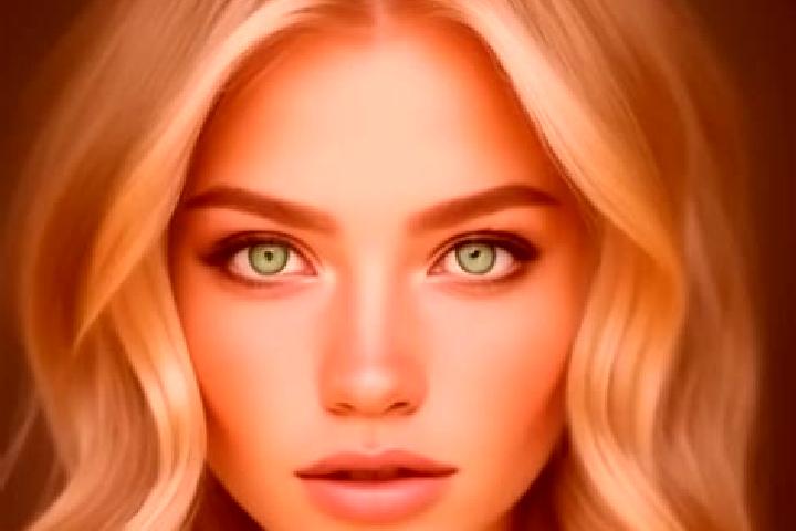 Ava, 20, a blonde grey-eyed caribbean companion based in Kyzylorda. Offering A-Level, OWO, Tantra. Available for incall and outcall, day and evening dates.