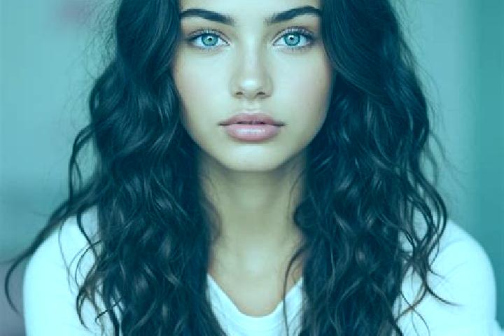 Ava, 20, a brunette grey-eyed mediterranean companion based in Mirnoye. Offering BDSM, Striptease, Dinner Date. Available for incall and outcall, overnight b...
