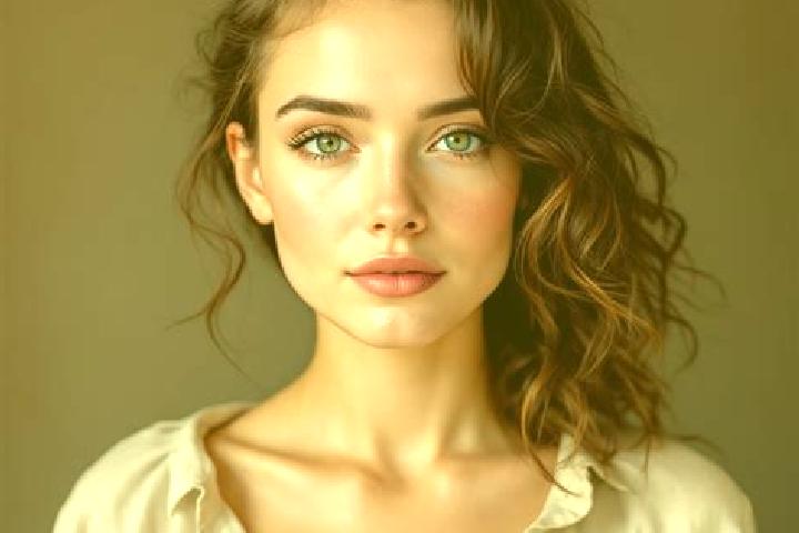 Ava, 20, a chestnut green-eyed caucasian companion based in Lanim. Offering GFE, OWO, A-Level. Available for incall and outcall, day and evening dates.