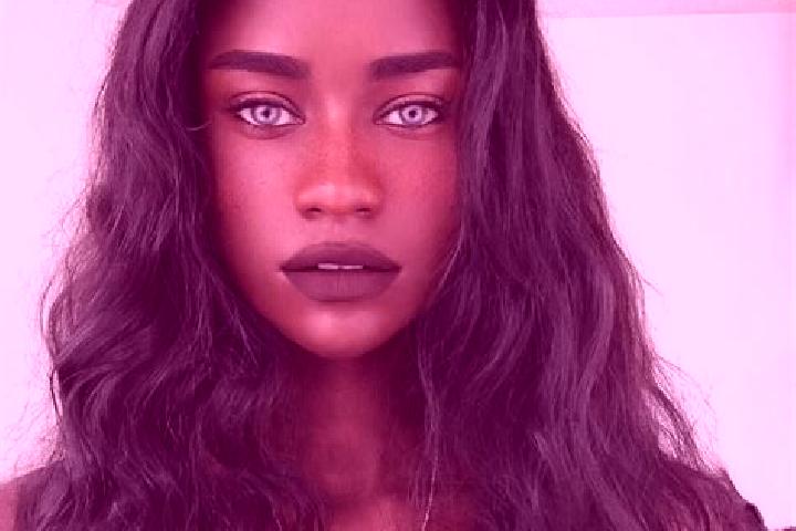 Ava, 20, a red blue-eyed ebony companion based in Krouna. Offering Travel Companion, 69, Party Girl. Available for incall and outcall, day and evening dates.