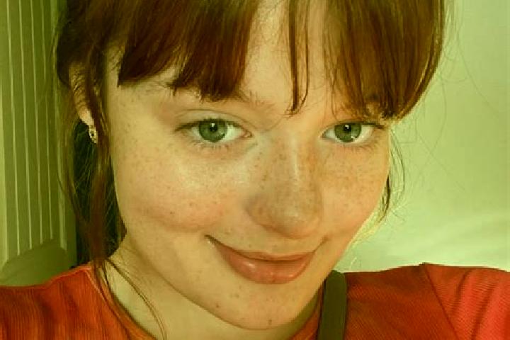 Ava, 20, a red grey-eyed mediterranean companion based in Pisky. Offering 69, BDSM, Roleplay, Dinner Date. Available for incall and outcall, day and evening ...