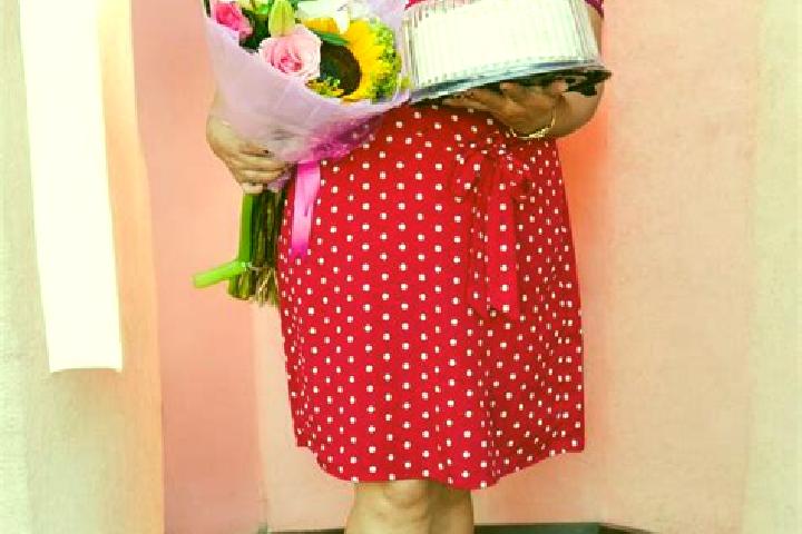 Ava, 20 — Escort in Atlequizayan, Mexico