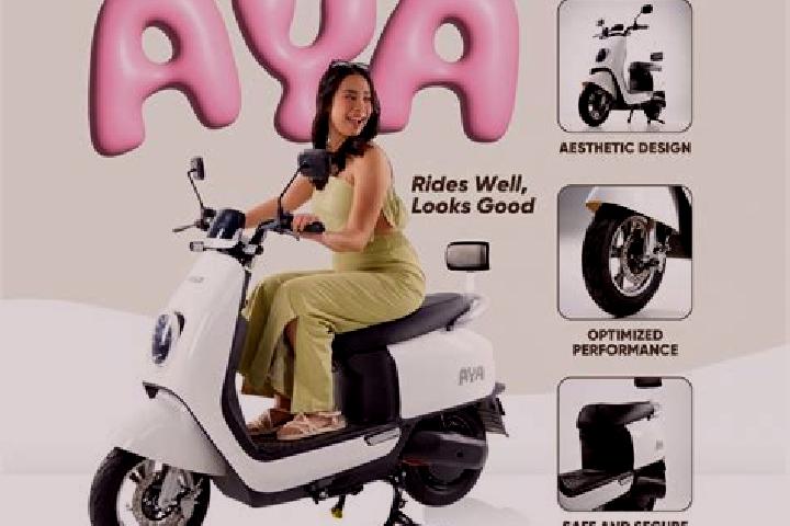 Ava, 20 — Escort in Aya, Philippines