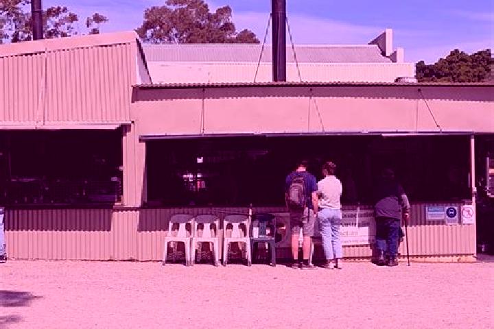 Ava, 20 — Escort in Blacksmiths, Australia