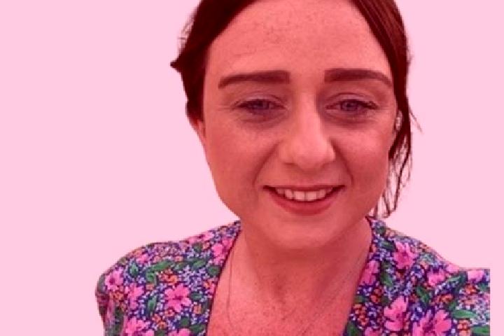 Ava, 20 — Escort in Bouse, United States