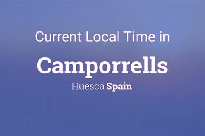 Ava, 20 — Escort in Camporrells, Spain