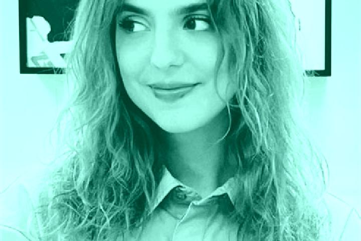 Ava, 20 — Escort in Chlapowo, Poland