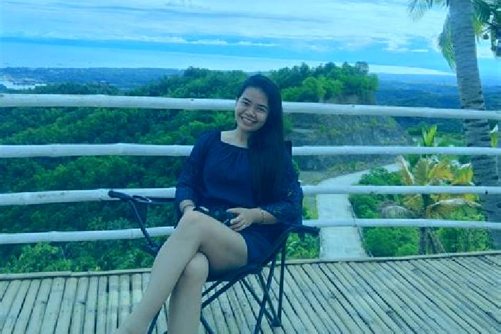 Ava, 20 — Escort in Culit, Philippines