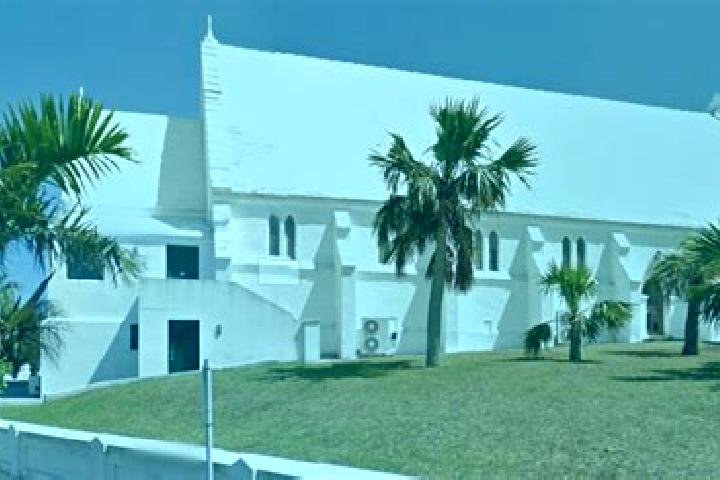 Ava, 20 — Escort in Devonshire Parish, Bermuda