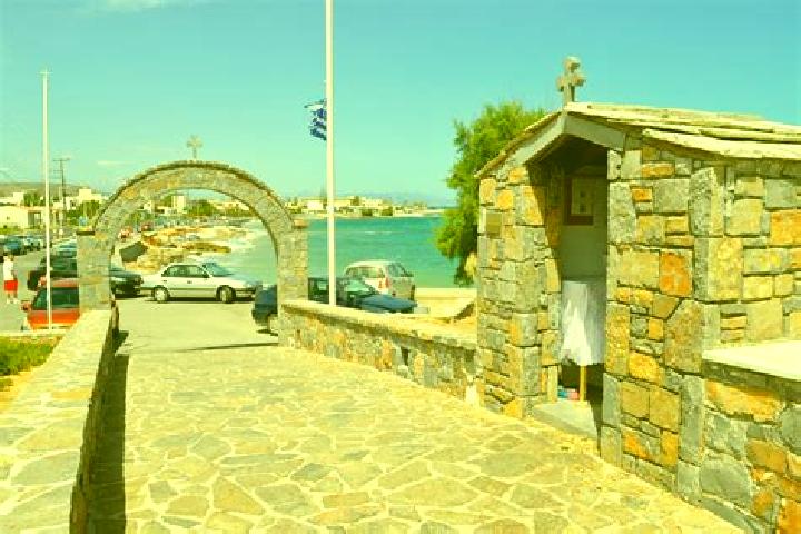 Ava, 20 — Escort in Gouves, Greece