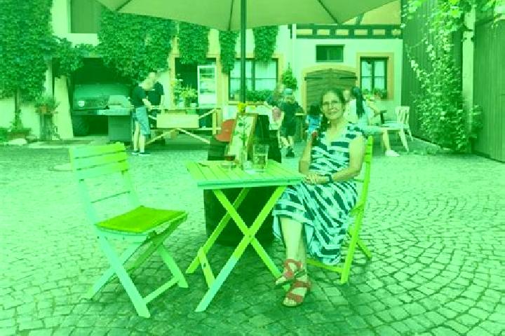 Ava, 20 — Escort in Grolsheim, Germany