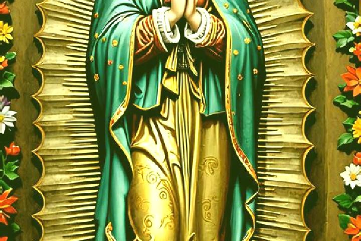 Ava, 20 — Escort in Guadalupe Santa Ana, Mexico