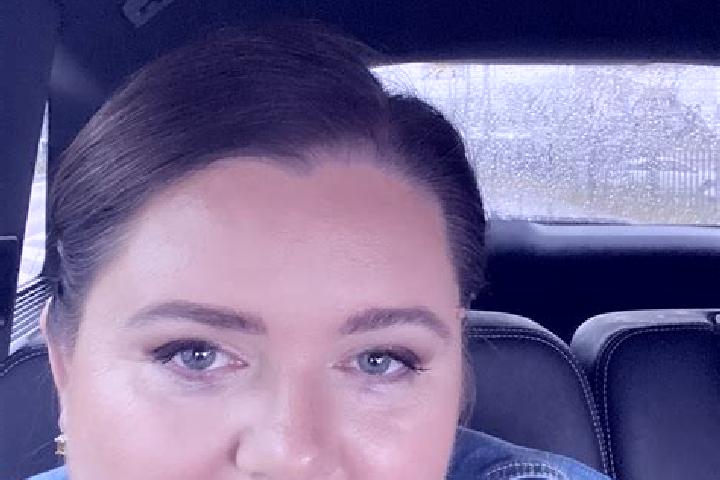Ava, 20 — Escort in Horna Breznica, Slovakia