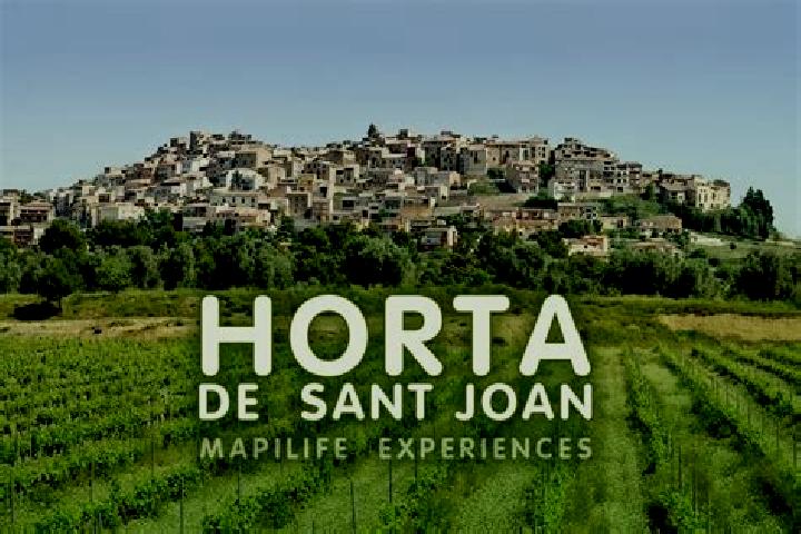 Ava, 20 — Escort in Horta de Sant Joan, Spain