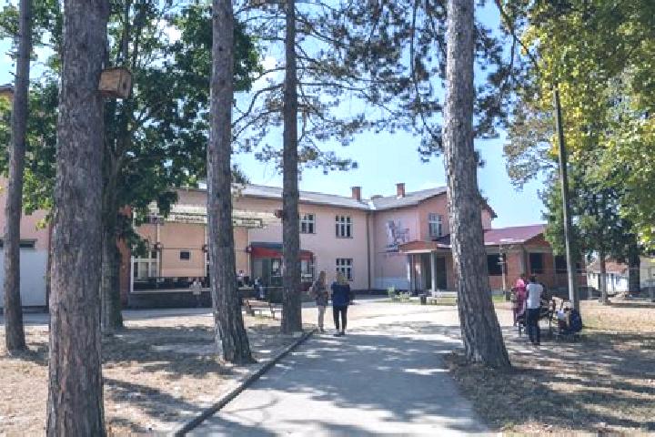 Ava, 20 — Escort in Jadranska Lesnica, Serbia