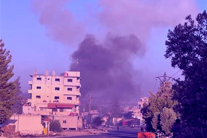Ava, 20 — Escort in Kanakir, Syria