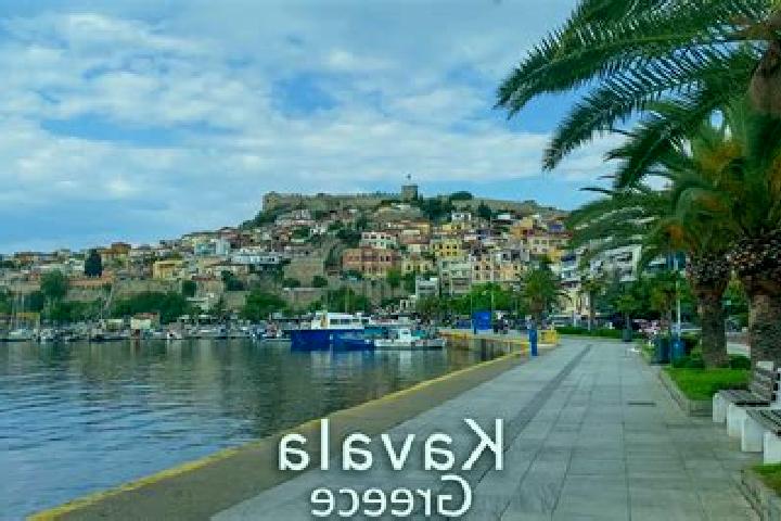 Ava, 20 — Escort in Kavala, Greece
