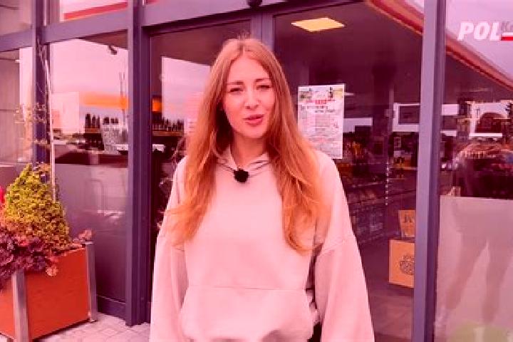 Ava, 20 — Escort in Kolno, Poland
